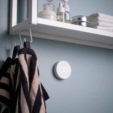 ИКЕА Датчик температуры TIMMERFLOTTE, 606.189.52 - Home Club