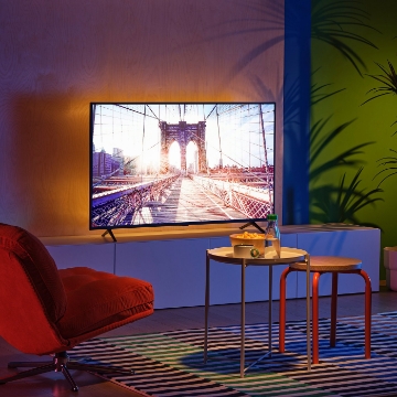 ІКЕА Світлова планка LED з USB KABBLEKA, 705.946.01 - Home Club