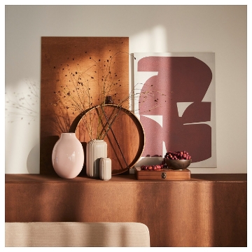 ІКЕА Ваза STILREN СТИЛРЕН, 906.232.64 - Home Club