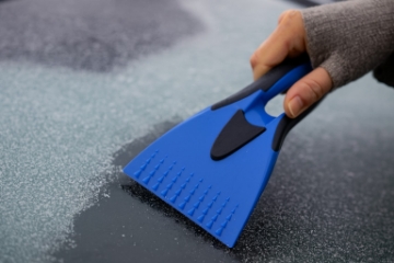 Chomik Скребок Для Склів 21 X 9,5 См, EDA4458 - Home Club