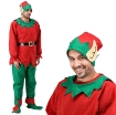 Chomik 5-Частный Костюм Эльфа Для Мужчин, ELF6842 - Home Club, изображение 2