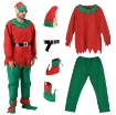 Chomik 5-Частный Костюм Эльфа Для Мужчин, ELF6842 - Home Club, изображение 4