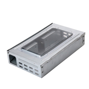 Chomik Ловушка Для Мышей / Крыс – Живую Ловушка 26 x 16 x 6 см, SET4323 - Home Club