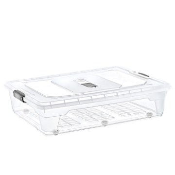 Hobby Life Контейнер для зберігання 55 л, HOB021180 - Home Club