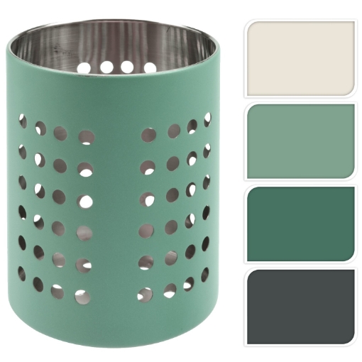 Chomik Сушарка для столових приборів, сталь, 11X13, AMS9832 - Home Club