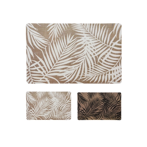 Chomik Столовая подставка с рисунком «Листья», AMS5090 - Home Club