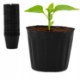 Garden Line 100 Штук Горшков Для Растений 9 x 7,8 См, JAW9454 - Home Club