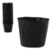 Garden Line Kpl.100Szt Горщики Для Розсади 9 x 7,8 См, JAW9454 - Home Club, зображення 4