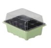 Garden Line Мини-теплица для проращивания 12 ячеек, EDA8532 - Home Club, изображение 4