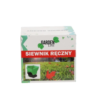 Garden Line Ручной сеялка 3 л, LAR1266 - Home Club