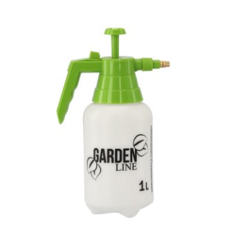 Garden Line Компрессионный опрыскиватель 1 л, AOK2729 - Home Club
