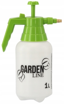 Garden Line Компрессорный Обпрыскиватель 1 Л, AOK2729 - Home Club