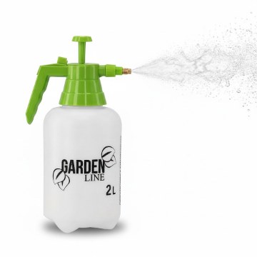 Garden Line Компрессионный опрыскиватель 2 л, AOK2736 - Home Club