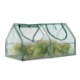 Garden Line Малий зелений садовий теплиця 120 x 62 x H60/30 см, TUN5521 - Home Club