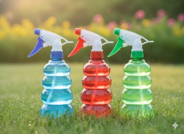 Garden Line Распылитель объемом 550 мл, AOK8195 - Home Club