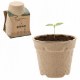 Garden Line 5 Торф'яних Горщиків 10 x 10 См, EDA3241 - Home Club