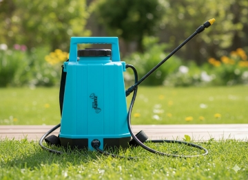 Garden Line Акумуляторний Обприскувач 8 Л, AOK0474 - Home Club