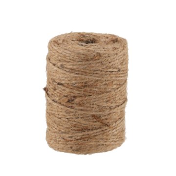 Garden Line Кпл. Поворотная Веревка 60 М + 10 Шт. Садовых Табличек 10 x 6 См, EDA4526 - Home Club
