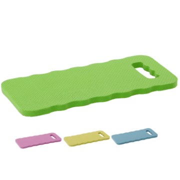 Garden Line Підкладка Під Коліна Для Саду, Різні Кольори, 39 x 17 x 1,8 См, EDA4540 - Home Club