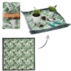 Garden Line Килимок для пересадки рослин 75 x 75 см, EDA6520 - Home Club