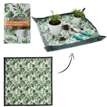 Garden Line Подкладка Для Пересадки Растений 75 x 75 см, EDA6520 - Home Club