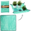 Garden Line Килимок для пересадки рослин 100 x 100 см, EDA6537 - Home Club