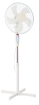 Chomik Вентилятор Стоячий Білий 45 Вт, FAN4218 - Home Club, зображення 4