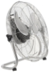 Chomik Підлоговий Вентилятор Сріблятий 70 Вт, FAN8960 - Home Club, зображення 4