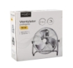 Chomik Підлоговий Вентилятор Сріблятий 70 Вт, FAN8960 - Home Club, зображення 6