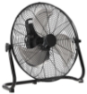 Chomik Підлоговий Вентилятор Чорний 70 Вт, FAN8984 - Home Club, зображення 4