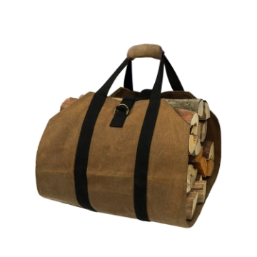 Chomik Сумка для дров 98X41 см, KOM5837 - Home Club