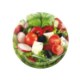Chomik Комплект 10 кришок Fi82 Овочі /9514/4644/, CAPKPL82WA14 - Home Club