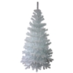 Chomik Искусственная белая ель 150 см Рождественская елка, TOY0467 - Home Club