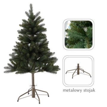 Chomik Штучна Ялинка 180 См Зелена Avrora, ZAR3291 - Home Club