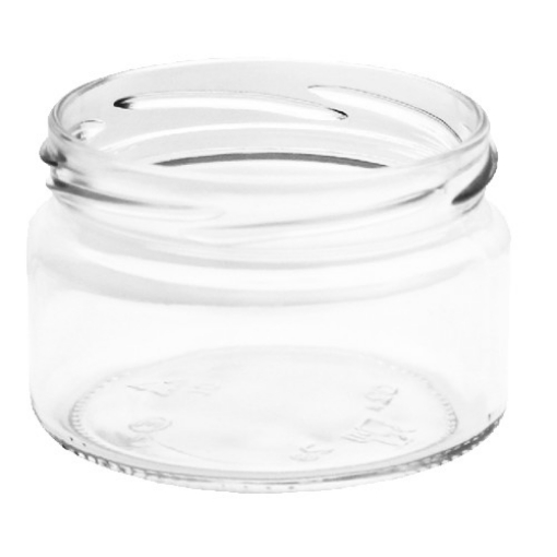 Chomik Банка 280 Мл Fi 82 1 палета 2800, PAC280/82 - Home Club