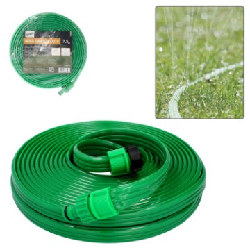 Garden Line Змій Для Зрошування 7,5 М, EDA8853 - Home Club