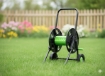 Garden Line Візок Для Садового Шланга, LAR1280 - Home Club, зображення 2