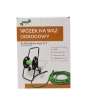 Garden Line Візок Для Садового Шланга, LAR1280 - Home Club, зображення 5