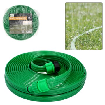 Garden Line Змей Для Зрошення 15 М, EDA4150 - Home Club