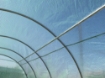 Garden Line 3-секционный белый садовый туннель из полиэтилена 3 x 2 x 2 м, TUN5569 - Home Club, изображение 4