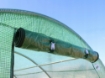 Garden Line 3-секционный белый садовый туннель из полиэтилена 3 x 2 x 2 м, TUN5569 - Home Club, изображение 6