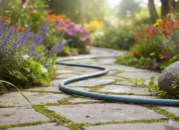 Garden Line Садовий Шланг Premium Plus 30 м, Діаметр 1/2, LIX3266 - Home Club