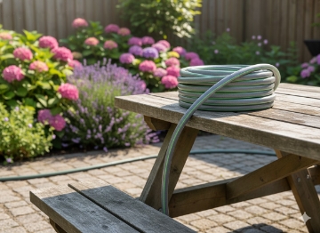 Garden Line Садовий Шланг Premium Plus 30 м, Діаметр 3/4, LIX4898 - Home Club