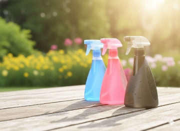 Garden Line Спрей 700 мл, TIT-219 - Home Club