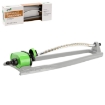 Garden Line Осциллирующий садовый дождеватель 8,2 x 49 x 18 см, WIL5295 - Home Club, изображение 2