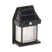 Garden Line Солнечная Светодиодная Лампа С Датчиком Движения 12 x 17 x 5,8 См, SOL5639 - Home Club, изображение 6