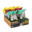 Garden Line Солнечная Лампа Funny Grzybek 11,5 x 11,5 x 27 Cm, Разноцветная, SOL6070 - Home Club, изображение 13