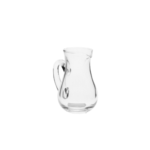 Chomik Скляний Горщик 5x9 См 120 Мл, WUI9099 - Home Club