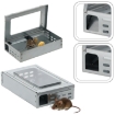 Chomik Ловушка Для Мышей / Крыс – Живую Ловушка 26 x 16 x 6 см, SET4323 - Home Club, изображение 6
