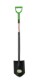 Garden Line Острый Лопатка Со Стальным Рукояткой 120 См, FUR4006 - Home Club